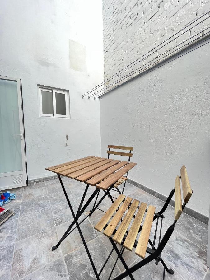 Apartment Encantador Val Izq Temporal
